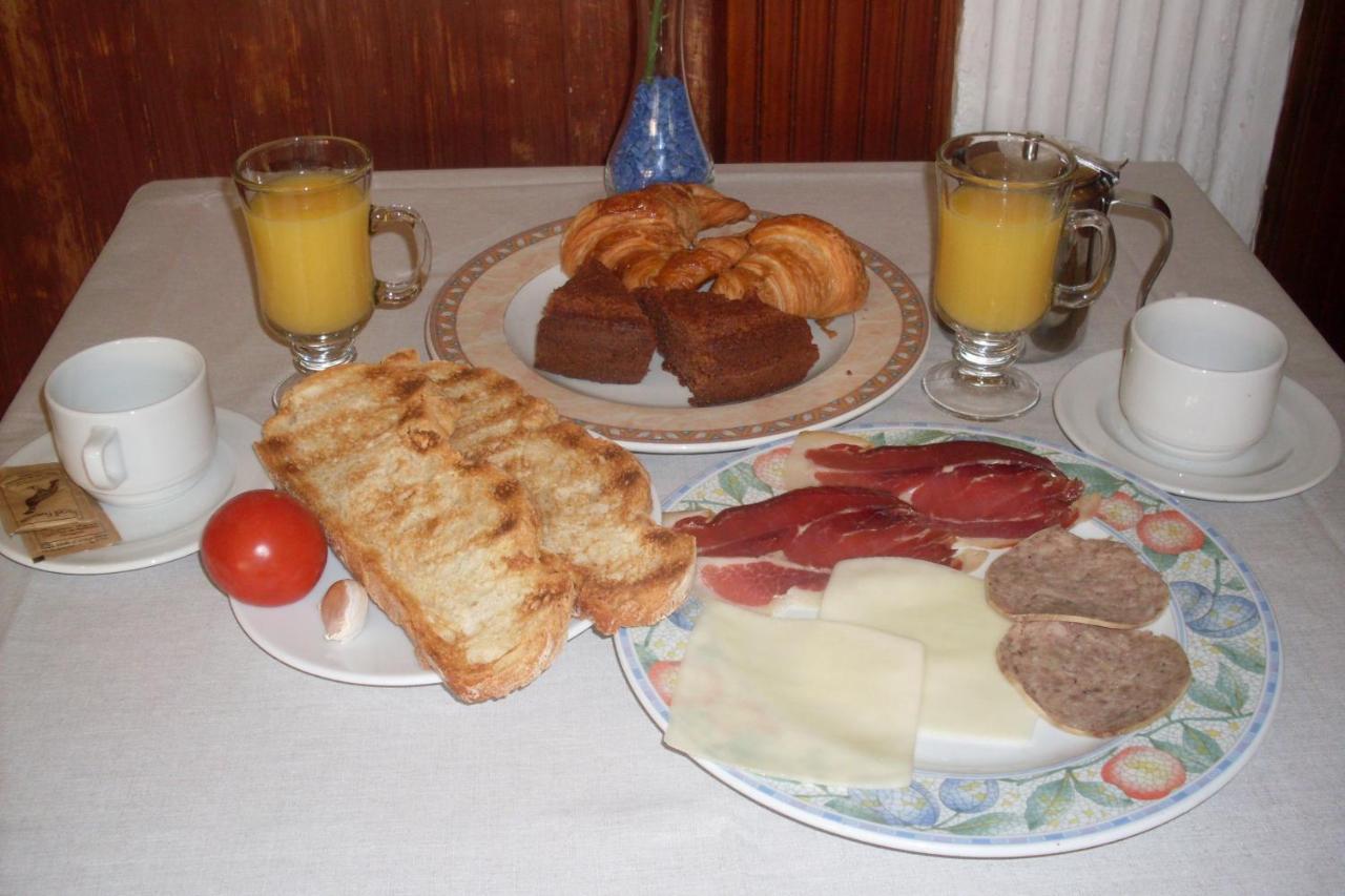 Hotel Rural Ocell Francoli L'Espluga de Francoli Luaran gambar