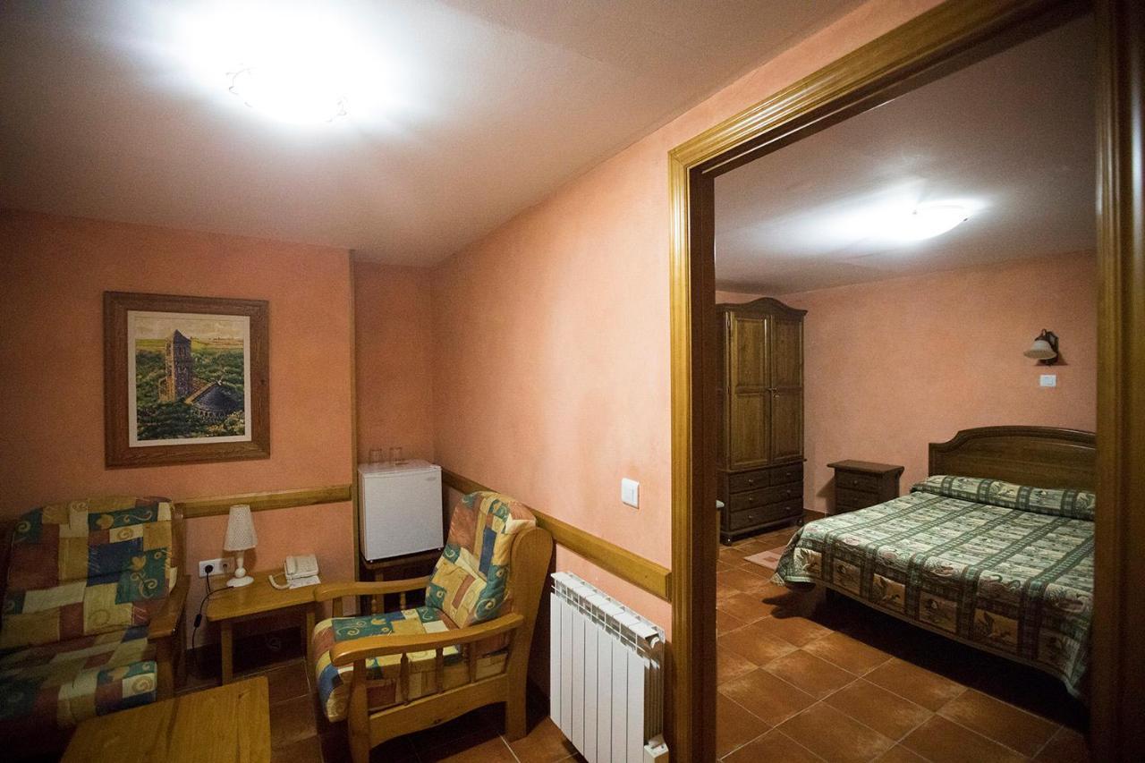 Hotel Rural Ocell Francoli L'Espluga de Francoli Luaran gambar