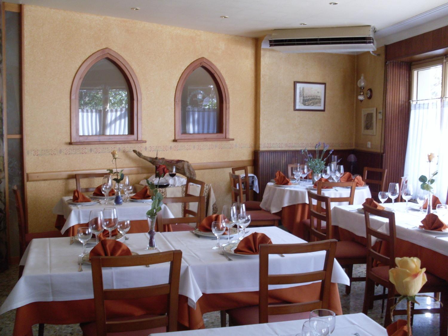 Hotel Rural Ocell Francoli L'Espluga de Francoli Luaran gambar
