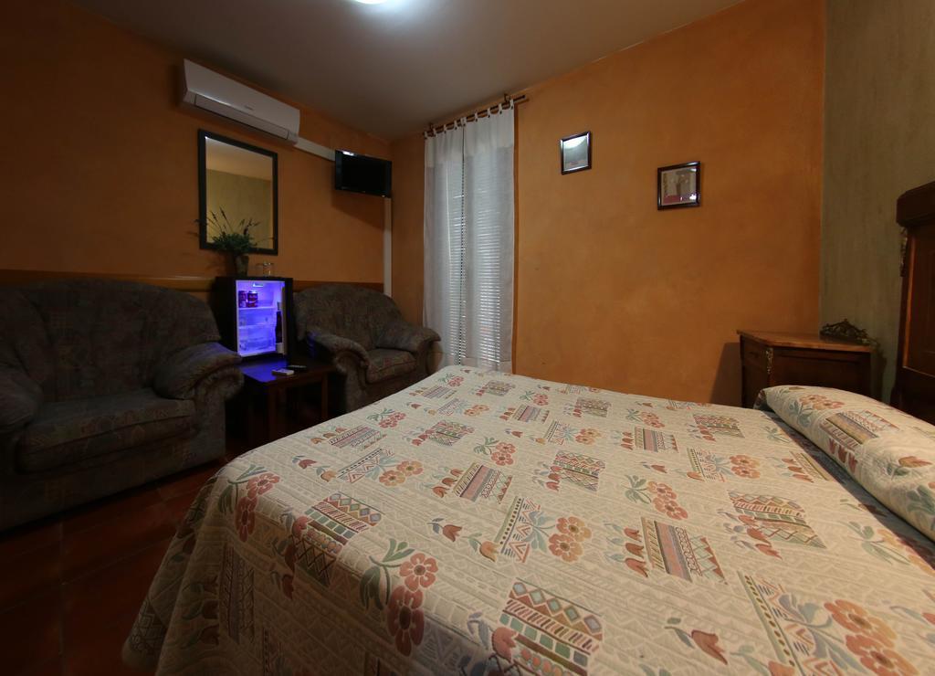 Hotel Rural Ocell Francoli L'Espluga de Francoli Luaran gambar