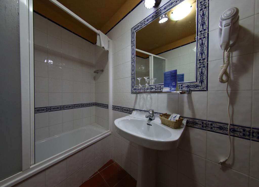 Hotel Rural Ocell Francoli L'Espluga de Francoli Luaran gambar