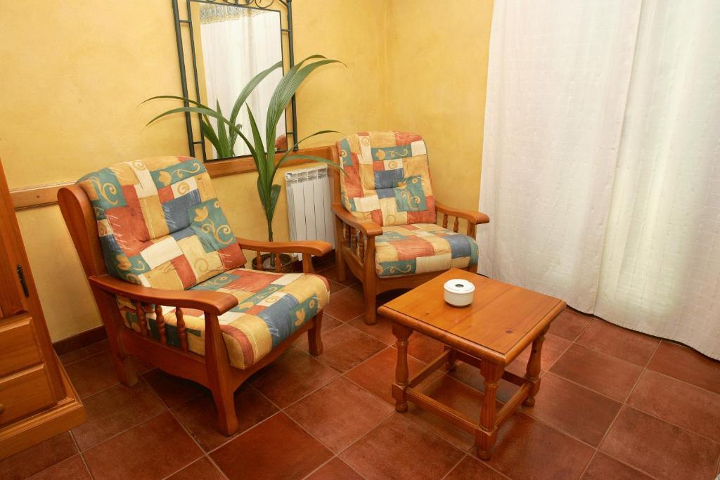 Hotel Rural Ocell Francoli L'Espluga de Francoli Luaran gambar